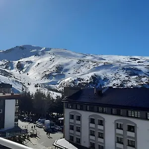 Apartamento Céntrico Edificio Mont Blanc 502, Sierra Nevada